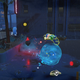 Illustration for article titled Here Is Pixars Dory Fighting Crime